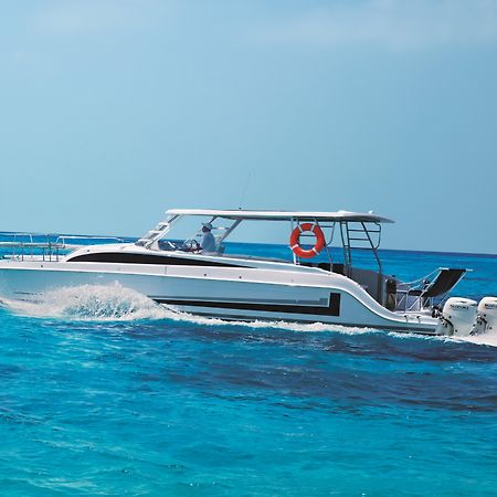 Zoetry Villa Rolandi Isla Mujeres Cancun Εξωτερικό φωτογραφία