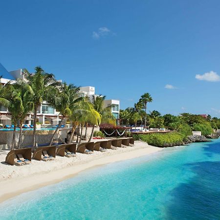 Zoetry Villa Rolandi Isla Mujeres Cancun Εξωτερικό φωτογραφία