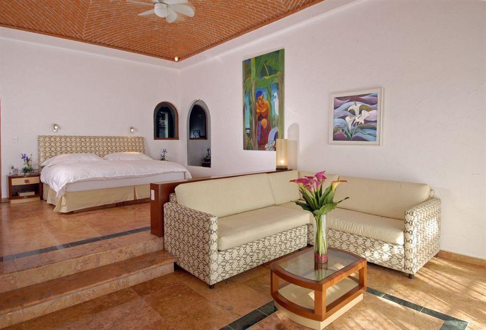 Zoetry Villa Rolandi Isla Mujeres Cancun Δωμάτιο φωτογραφία