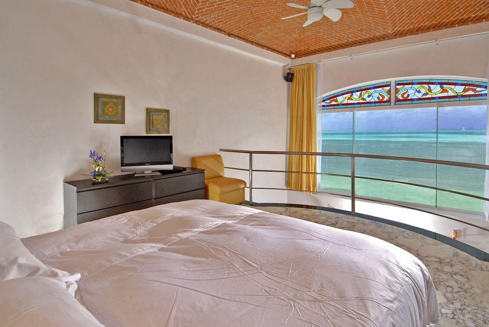 Zoetry Villa Rolandi Isla Mujeres Cancun Δωμάτιο φωτογραφία
