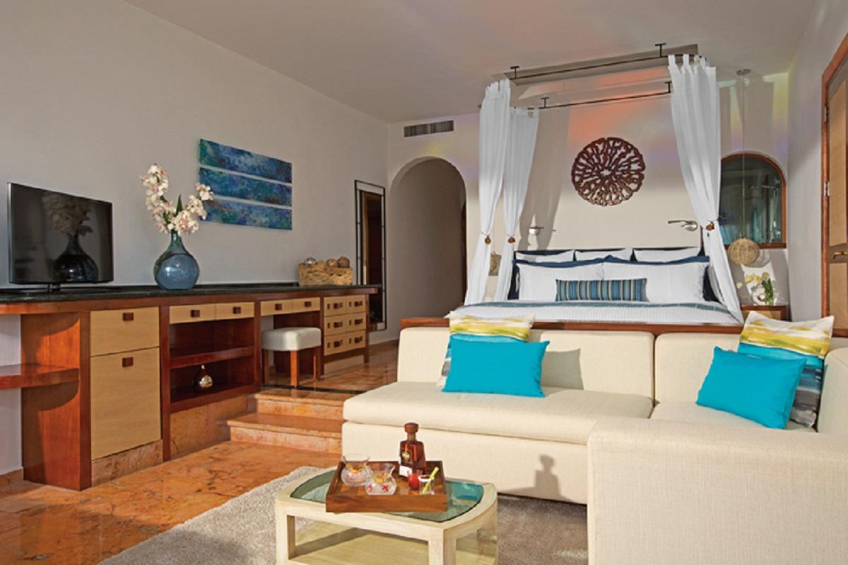 Zoetry Villa Rolandi Isla Mujeres Cancun Εξωτερικό φωτογραφία