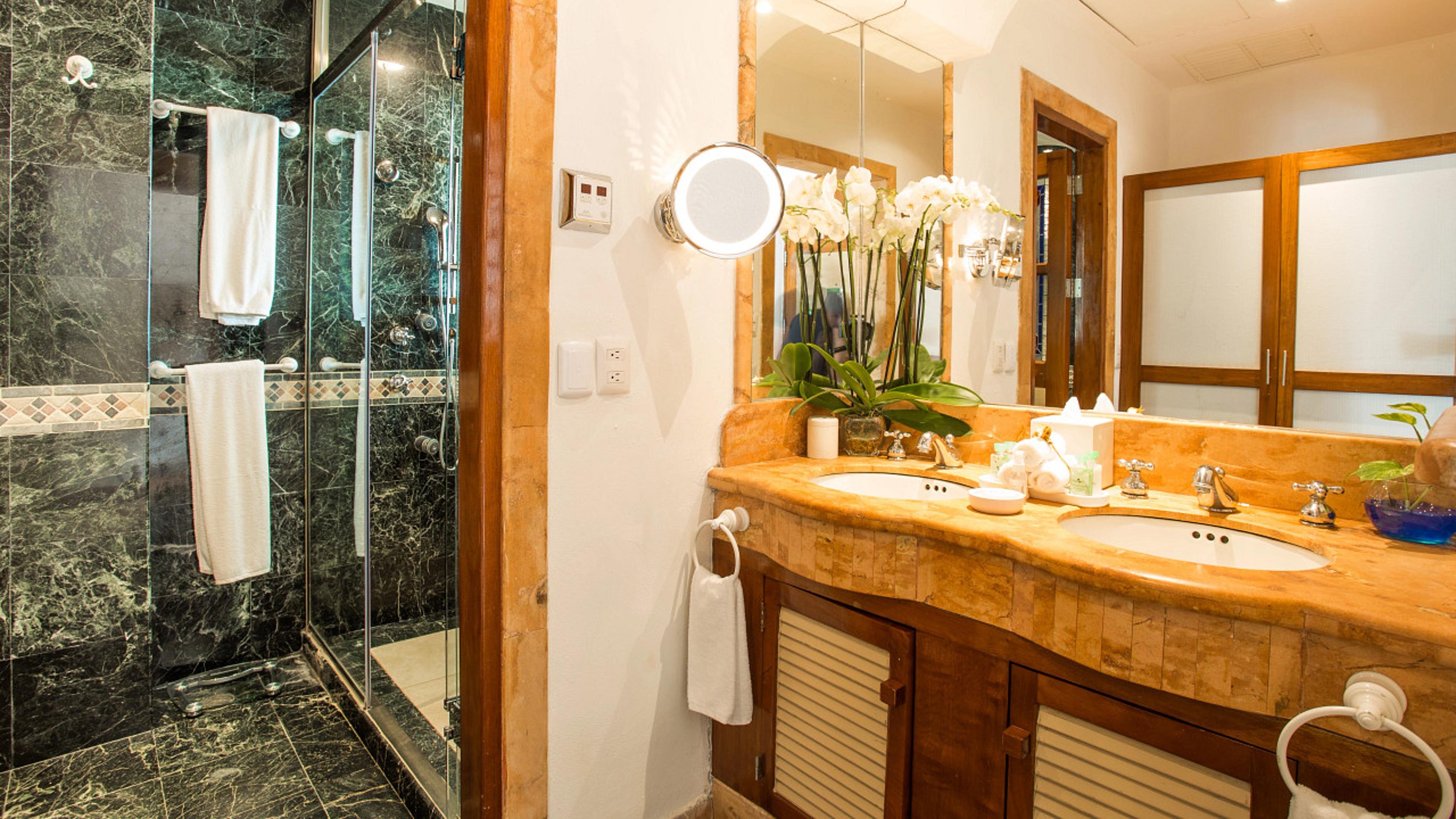 Zoetry Villa Rolandi Isla Mujeres Cancun Εξωτερικό φωτογραφία