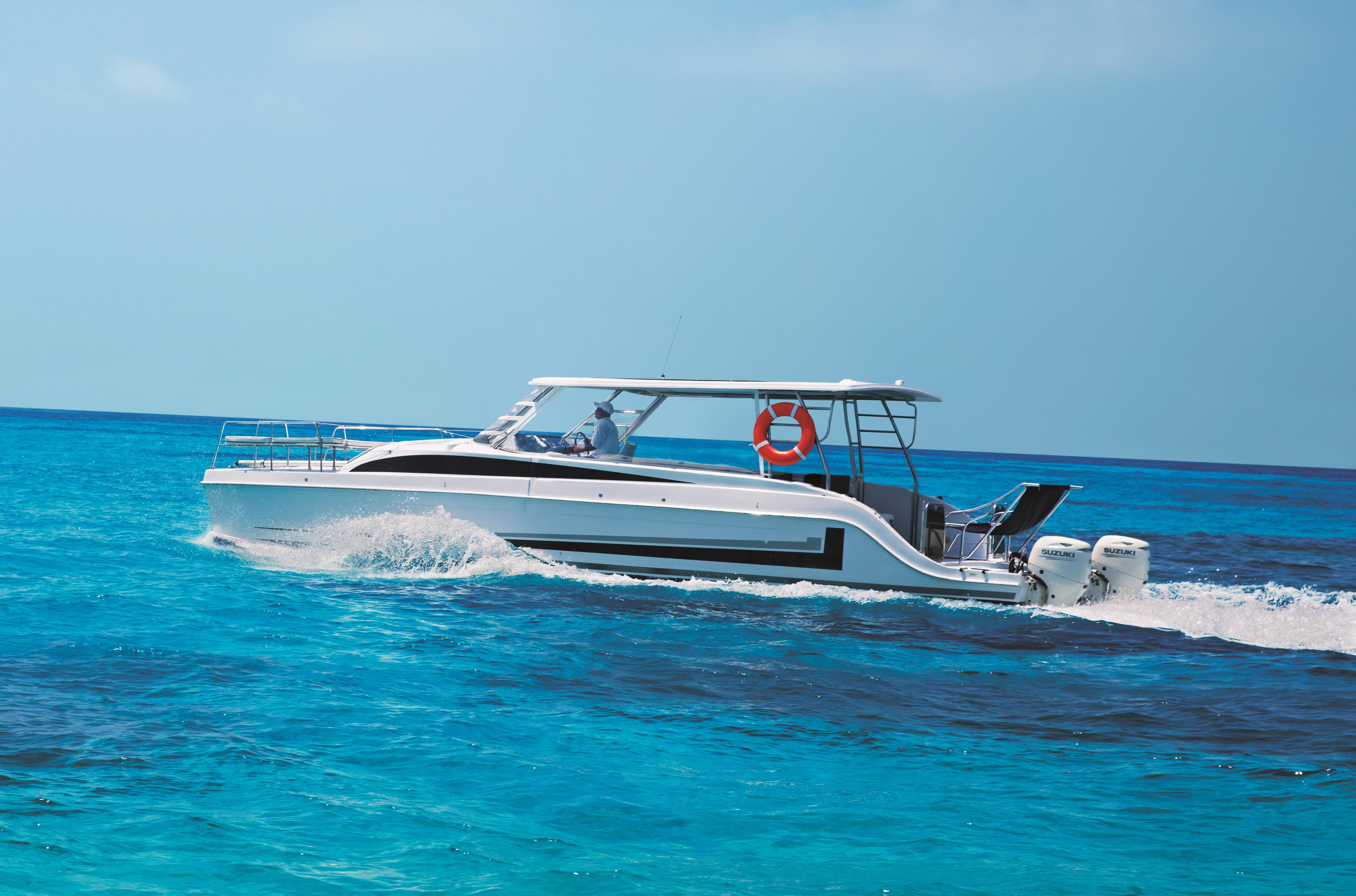 Zoetry Villa Rolandi Isla Mujeres Cancun Εξωτερικό φωτογραφία
