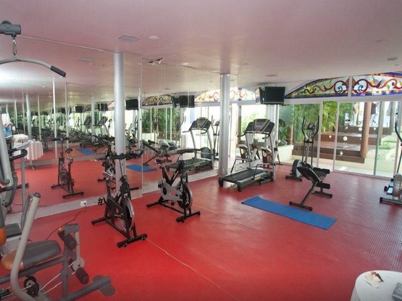 Zoetry Villa Rolandi Isla Mujeres Cancun Εξωτερικό φωτογραφία