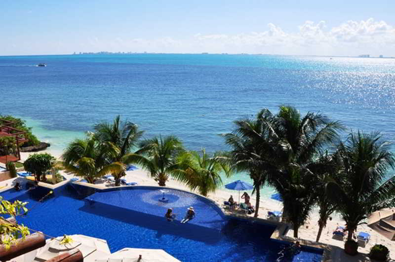 Zoetry Villa Rolandi Isla Mujeres Cancun Εξωτερικό φωτογραφία