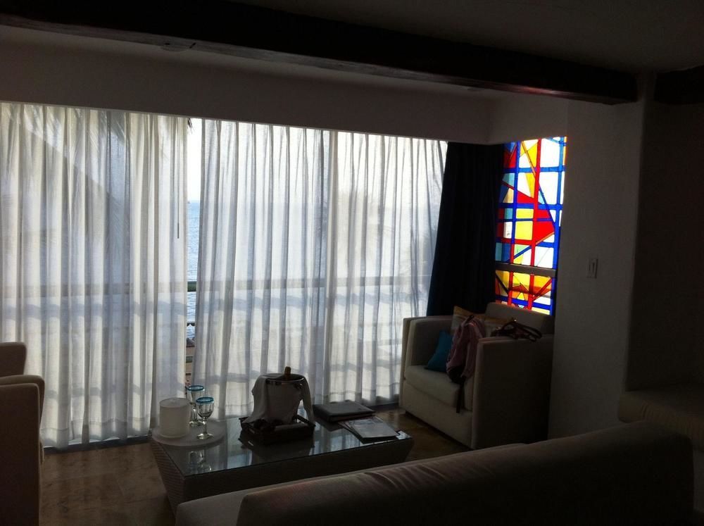 Zoetry Villa Rolandi Isla Mujeres Cancun Εξωτερικό φωτογραφία