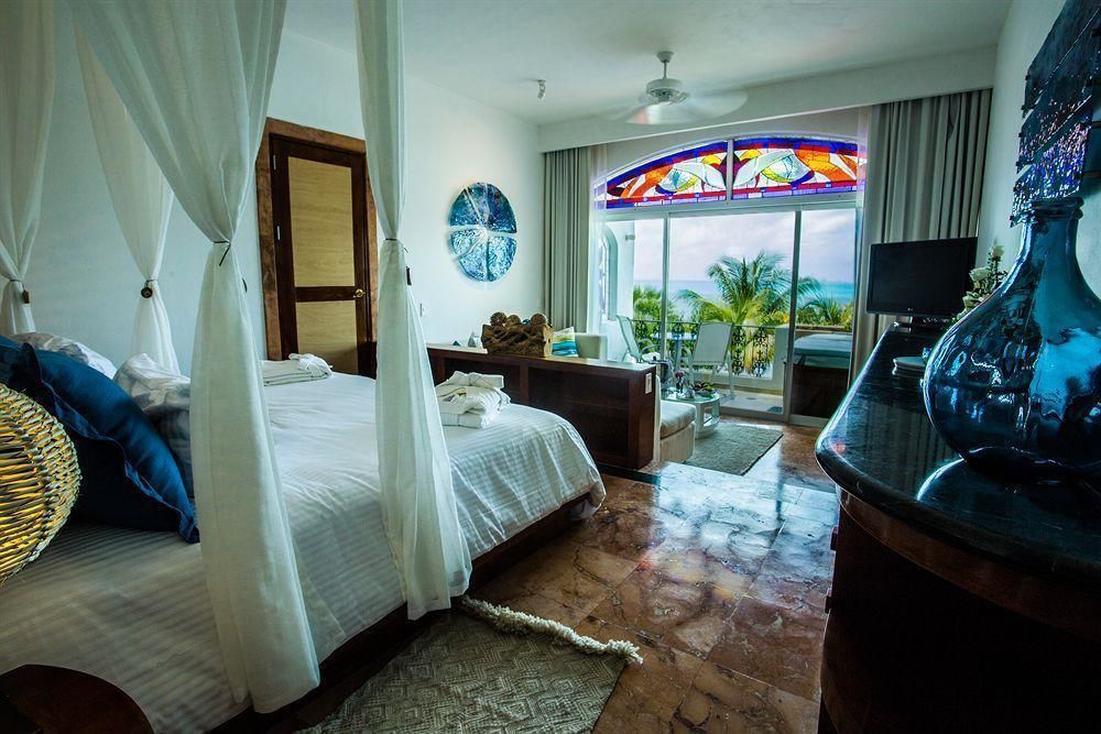 Zoetry Villa Rolandi Isla Mujeres Cancun Εξωτερικό φωτογραφία
