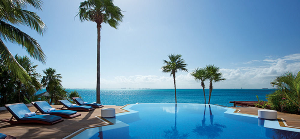 Zoetry Villa Rolandi Isla Mujeres Cancun Εξωτερικό φωτογραφία