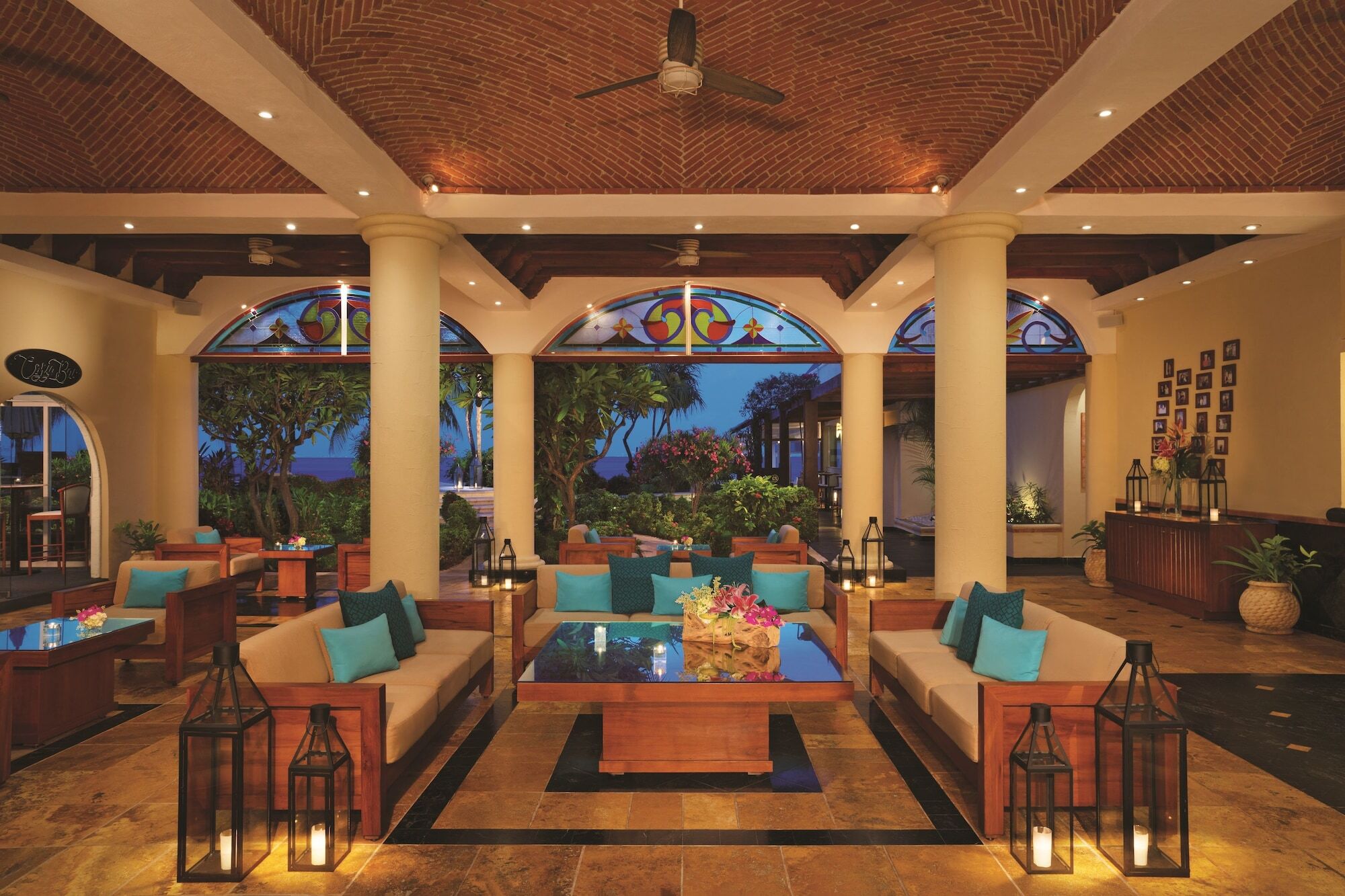Zoetry Villa Rolandi Isla Mujeres Cancun Εξωτερικό φωτογραφία